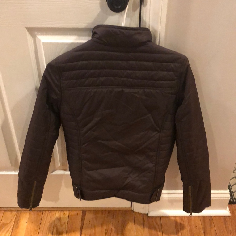 Jacket - Picture 3 of 3